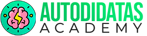Logo autodidatas academy