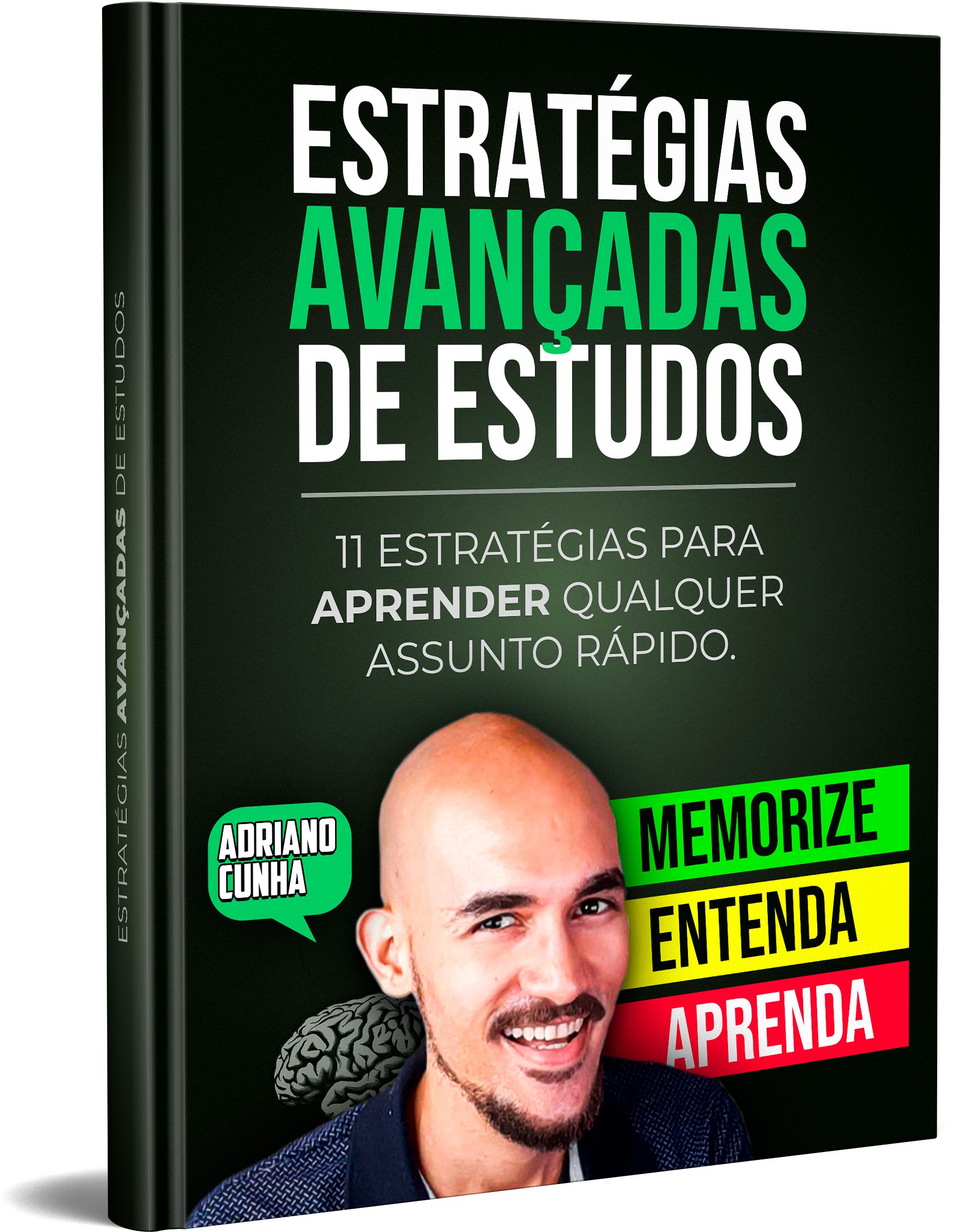 Estratégias avançadas de estudos - 11 estratégias